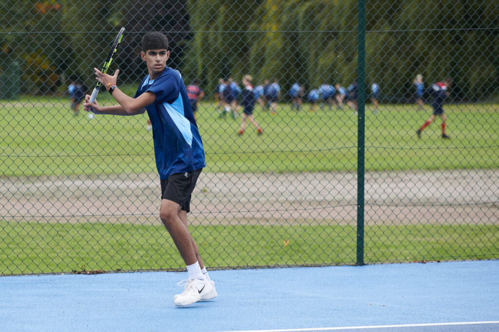 King Edward’s School in national top 30 for sport