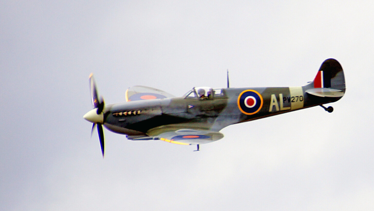 Royal Air Force - King Edwards School