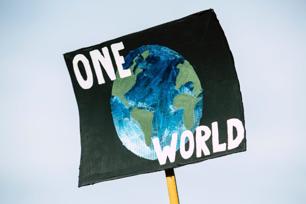 one world visual