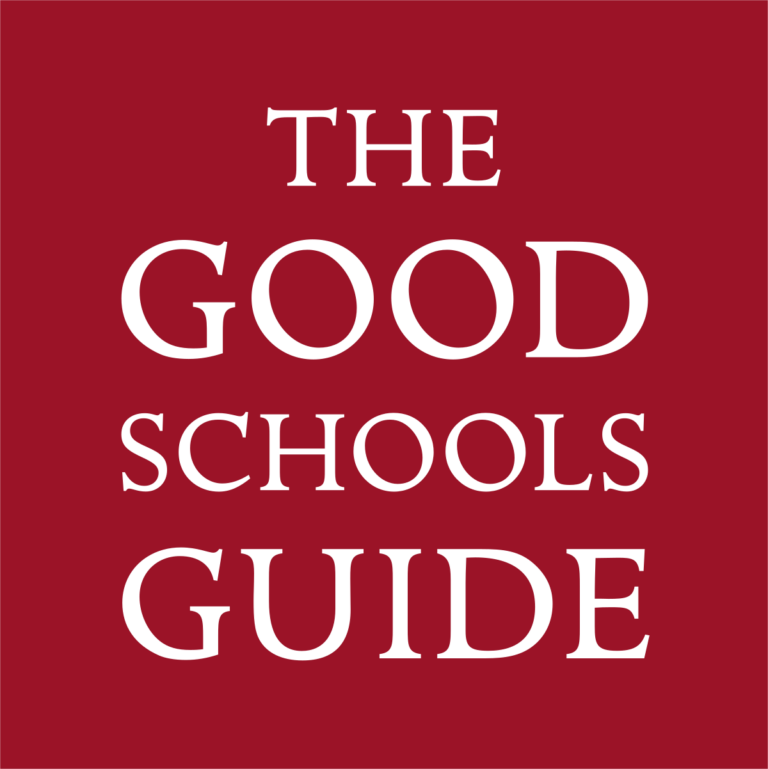 good school guide logo