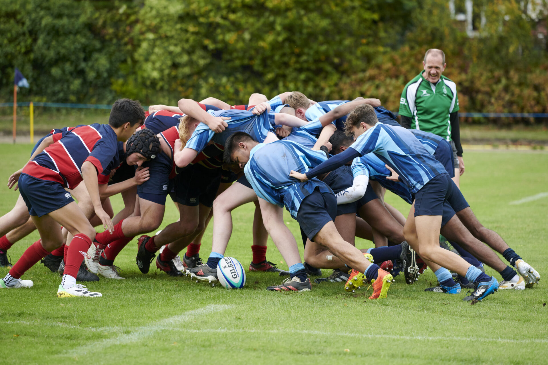 KES rugby players shine in regional and national arenas King Edwards