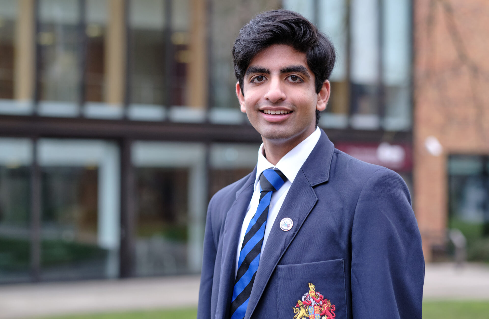 KES pupil selected for prestigious RSI summer programme at MIT King