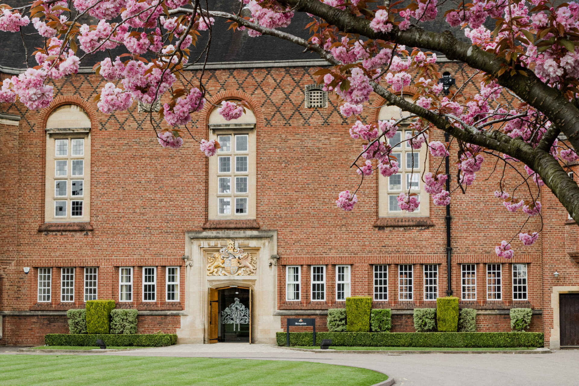 A Levels King Edwards School